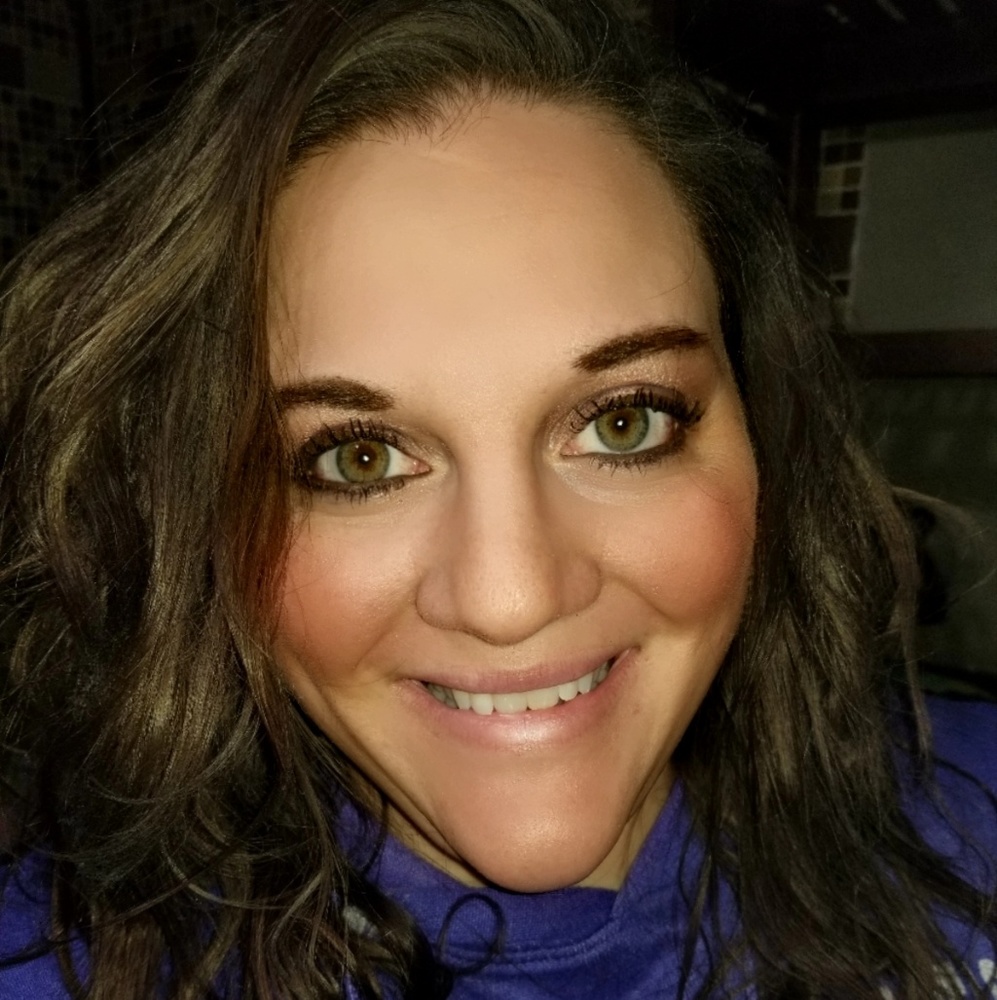 Meet your Posher, Tiffany